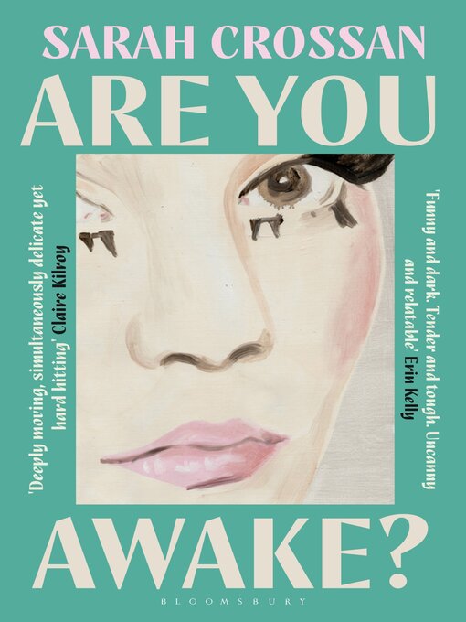 Cover image for Are You Awake?